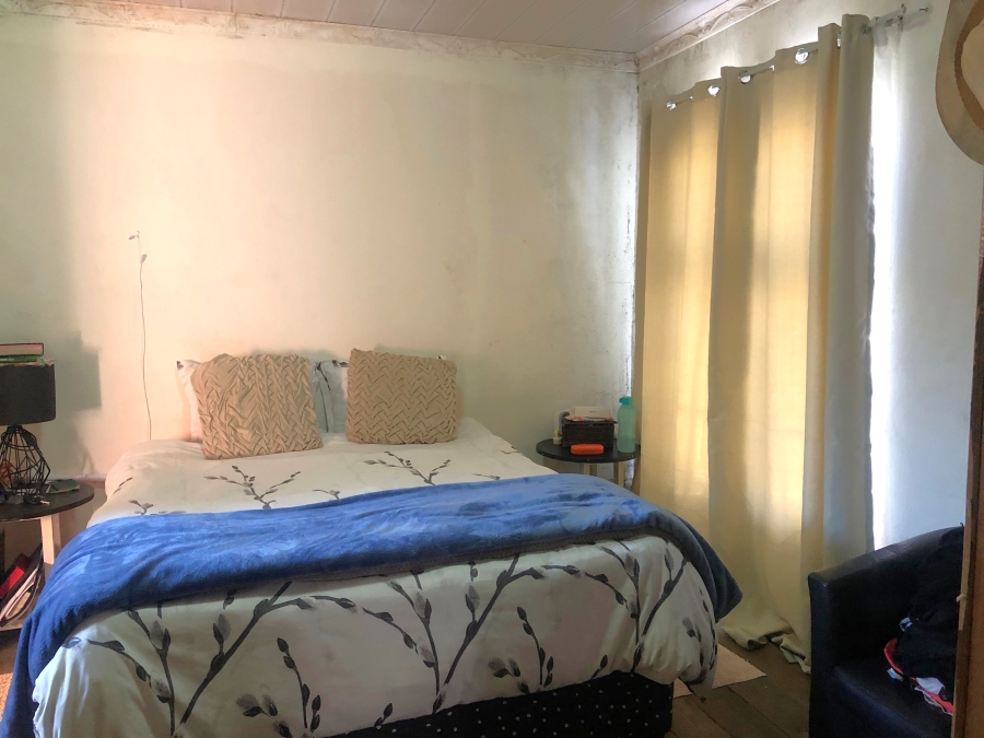 3 Bedroom Property for Sale in Nomzamo Western Cape